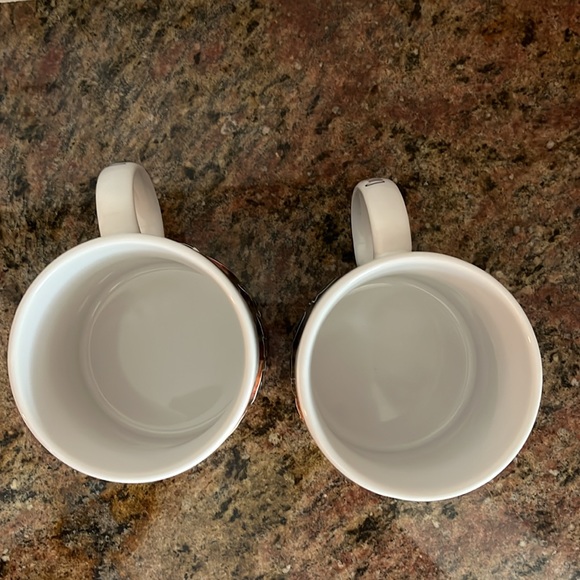Set of 2 Cocker Spaniel coffee mugs - Picture 4 of 5